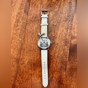 Juicy Couture Watch